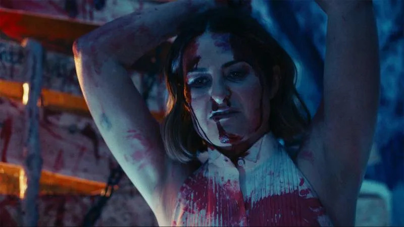 LAST CHANCE MOTEL (Credit: The Horror Collective)