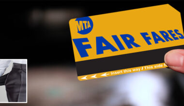 Expand Fair Fares But Not As Much As Other People Say: Fiscal Watchdogs