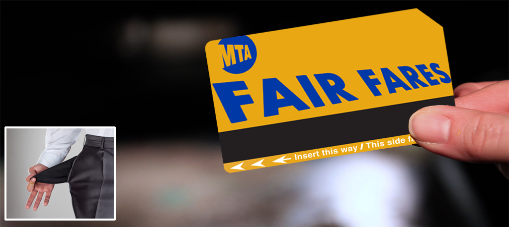 Expand Fair Fares But Not As Much As Other People Say: Fiscal Watchdogs