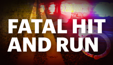 Fatal hit and run generic