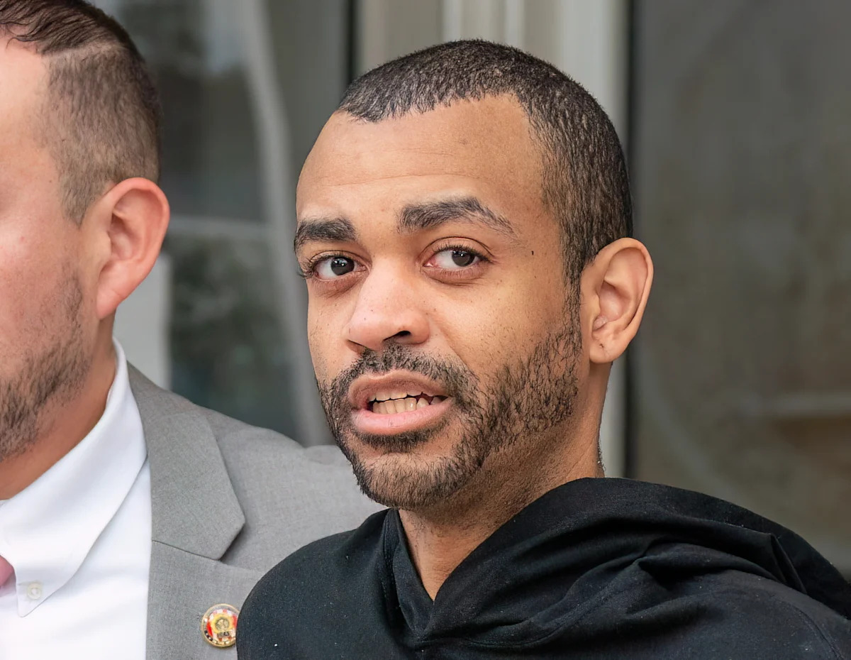 Bronx man accused of random fatal stabbing of teen deemed fit to stand trial