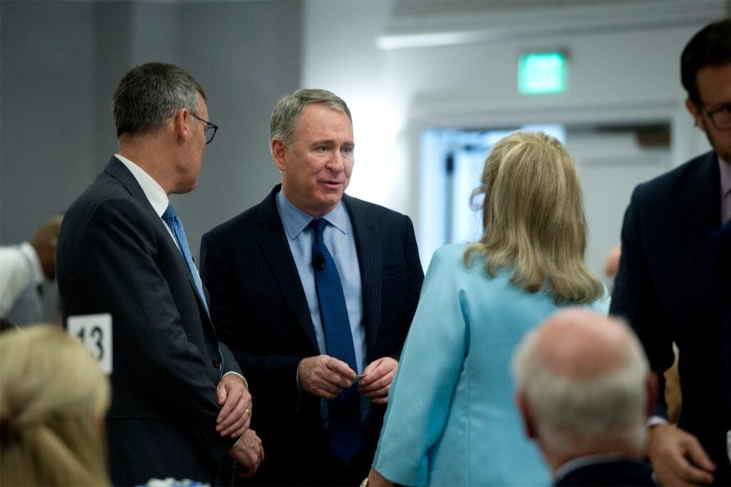 Citadel Flags Risk to $6B NYC Project After Mayor's 'Tax The Rich' Video Outside Billionaire Ken Griffin's $238M Penthouse