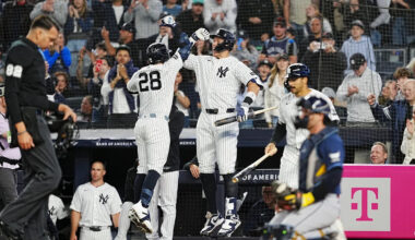 Where to watch Tampa Bay Rays vs. New York Yankees: Live stream, start time, TV channel, odds for Sunday, May 24