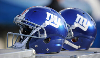 New York Giants hire ex-Texans executive to front office role