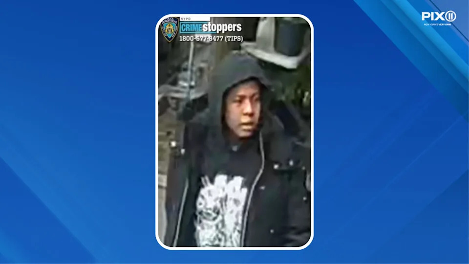 <em>Police are looking for a man involved in an attempted rape. (NYPD Handout)</em>