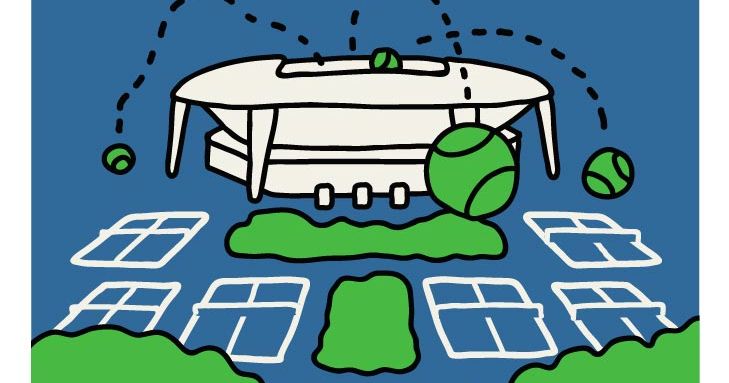 How to Learn to Play Tennis in New York