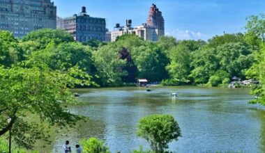 CitiesAlive 2026 New York City