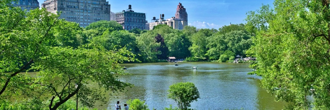 CitiesAlive 2026 New York City