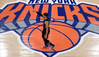 Madison Square Garden stock scores some points as the New York Knicks head to the NBA finals for the first time since 1999