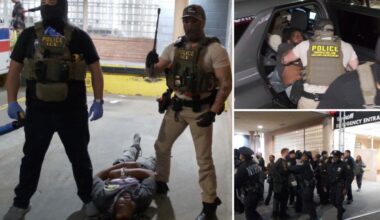NYC hospital mob was defending illegal migrant with alleged violent, drug past