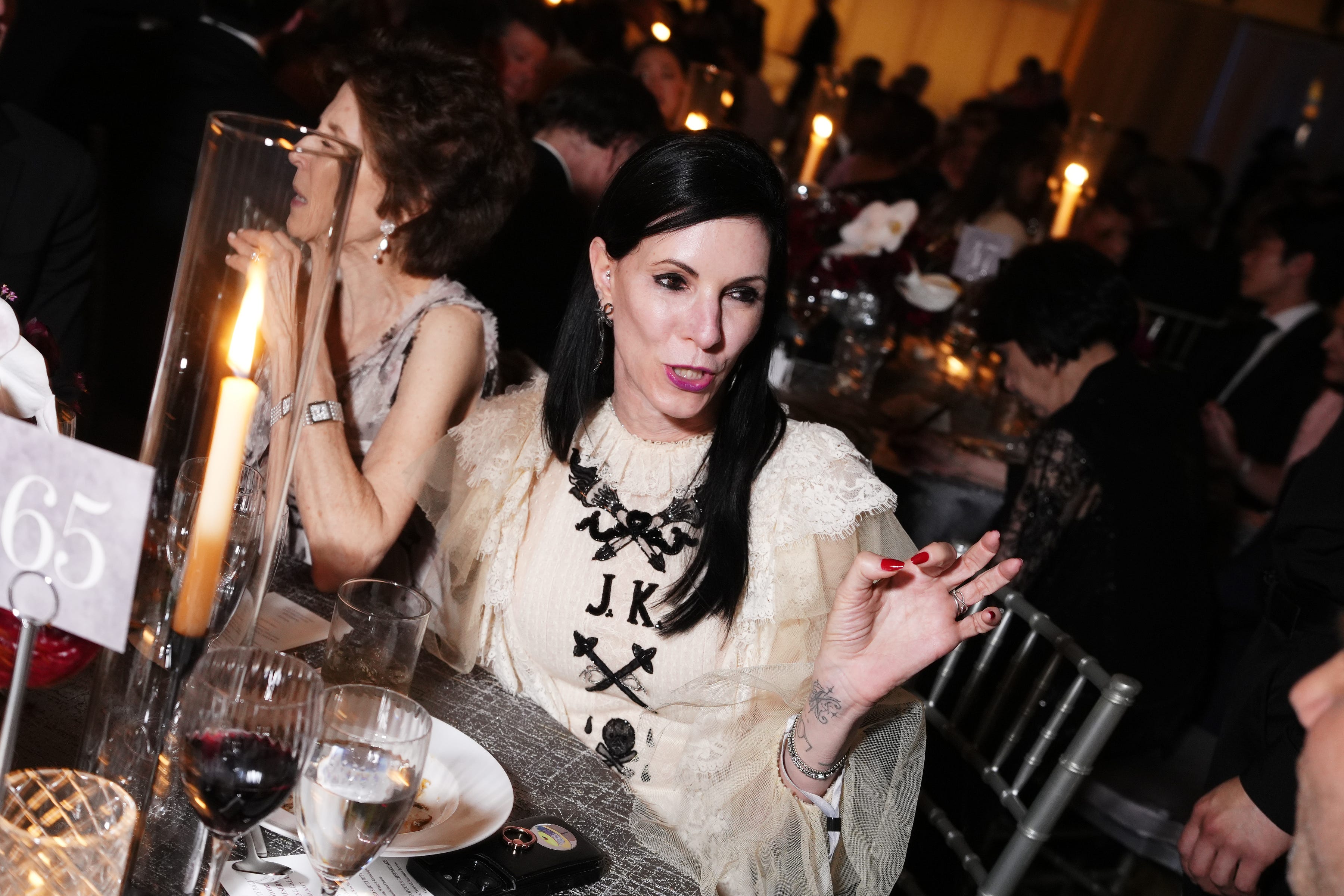 New York City Ballet 2026 Spring Gala