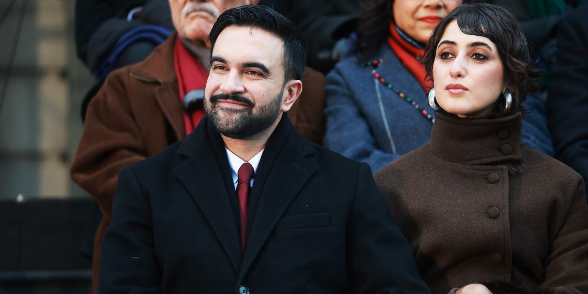 New York City Mayor Zohran Mamdani Is Skipping the 2026 Met Gala