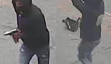 Teen arrested after Bronx girl, 5, hit by stray bullet in gang shootout: NYPD