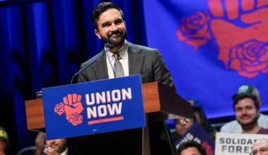 NYC Mayor Zohran Mamdani Sets New Precedent by Launching Twitch Series