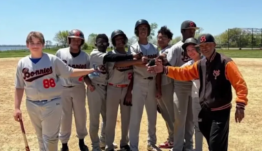 Brooklyn community mourns loss of devoted youth baseball coach – NBC New York
