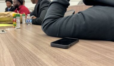 Impact of a school year without cellphones in New York