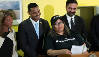 Mamdani Administration, Rep. Ritchie Torres Announce $2 Million to Expand Free Broadband Internet Access