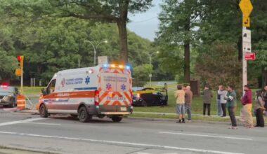 Fresh Meadows motorist busted for allegedly causing two Memorial Day collisions that left two elderly pedestrians injured: NYPD – QNS