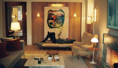 Inside a Manhattan Home Built on Mid-Century Furniture Icons
