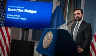 Those cheers for Mamdani’s budget ‘heroism’ can't help when the bills come due