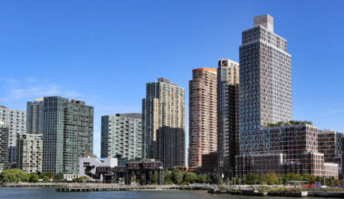Queens residents of one-bedroom apartments spend more than 54% of median household income on rent: report – QNS