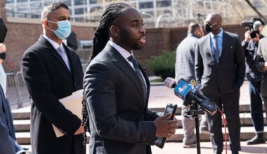 Mayor Zohran Mamdani fires NYC Sheriff Anthony Miranda, appoints Edwin Raymond