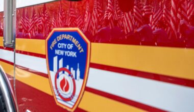City Council eyes 5th firefighter for FDNY engines. Here's why supporters say "it'll definitely save lives"