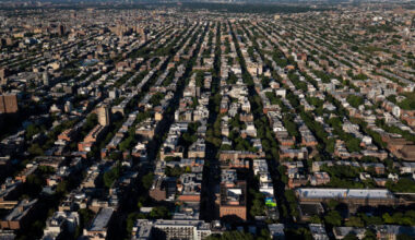Six Queens neighborhoods among the fastest for home buyers to save for a 20% down payment in April 2026: report – QNS