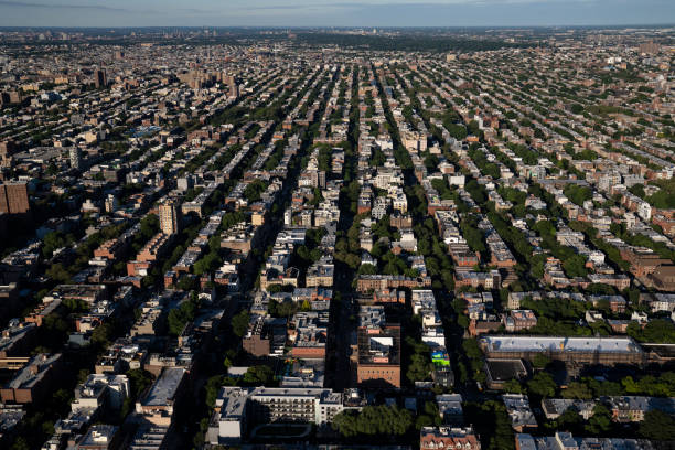 Six Queens neighborhoods among the fastest for home buyers to save for a 20% down payment in April 2026: report – QNS