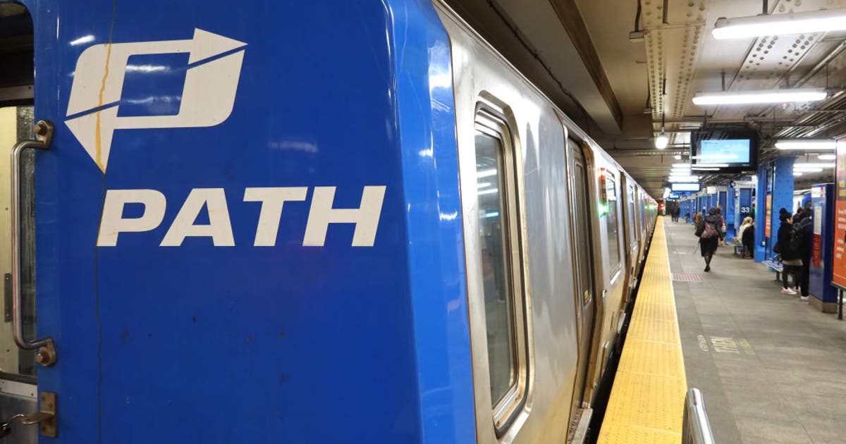 PATH restores all train lines to 7-day service