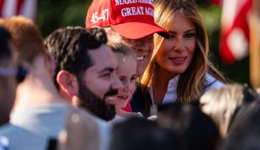What to know about Trump's visit to New York