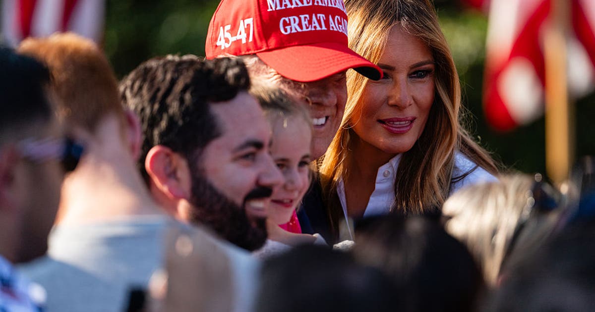 What to know about Trump's visit to New York