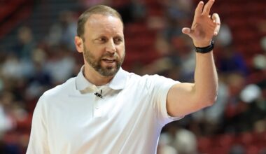 Brooklyn Nets assistant coach a finalist for Pelicans top job