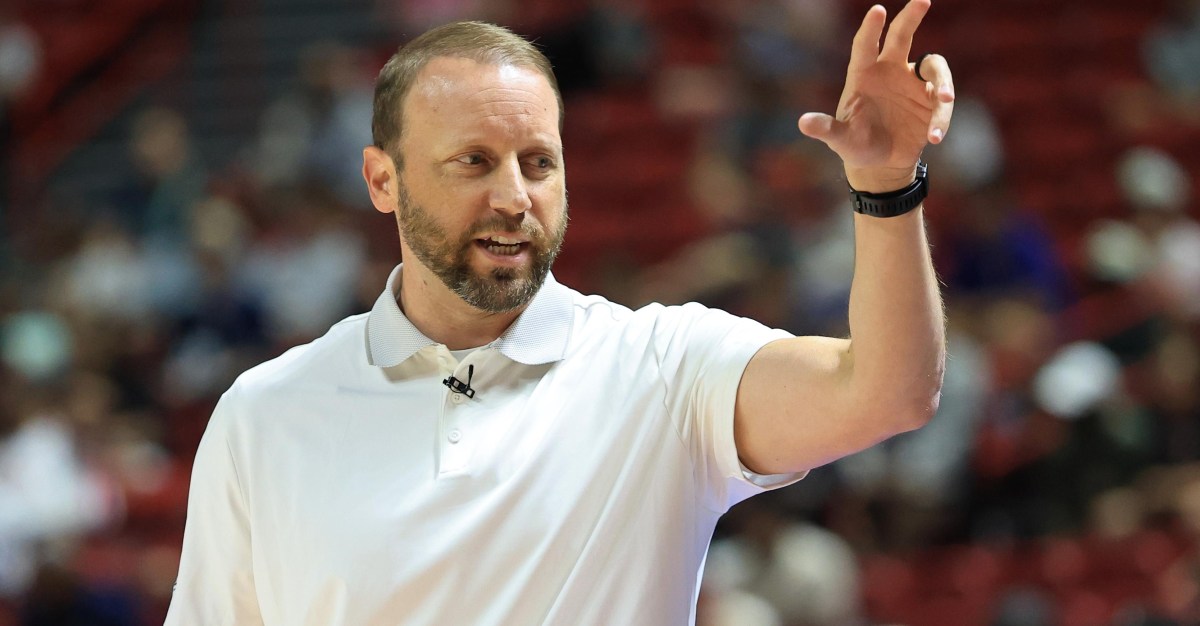 Brooklyn Nets assistant coach a finalist for Pelicans top job