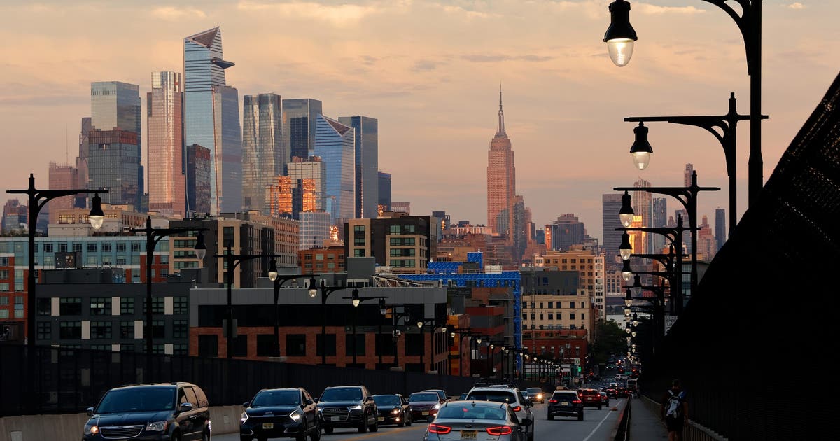 NYC population declines again: Report