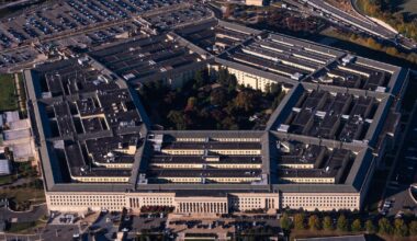 New York Times sues Pentagon a second time, calling press access policy "patently unconstitutional"