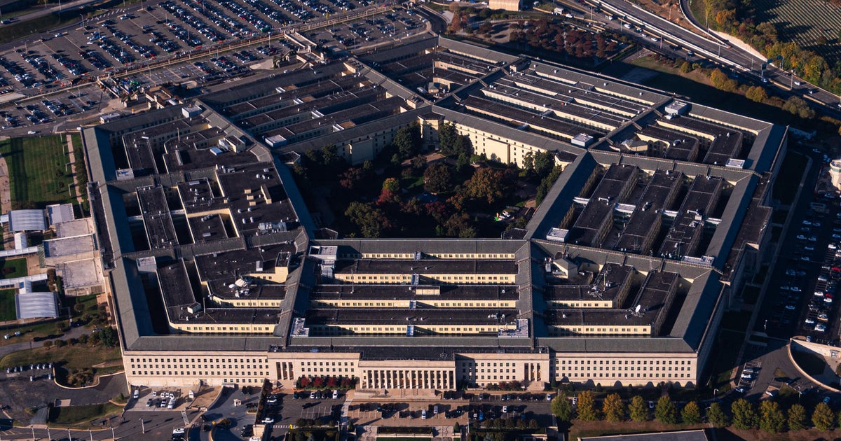 New York Times sues Pentagon a second time, calling press access policy "patently unconstitutional"