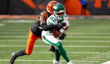 New York Jets News: Jets Sign OL Landon Young, Waive WR Mac Dalena