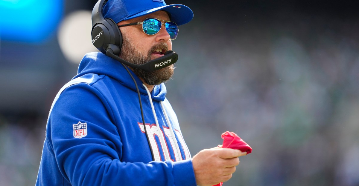 NY Giants schedule 2026: Brian Daboll, Tennessee Titans at MetLife in Week 3