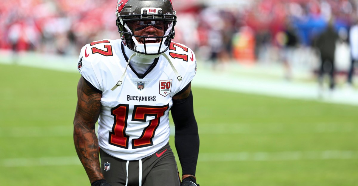 6 free agent WRs the NY Giants could pursue who are not Odell Beckham Jr.
