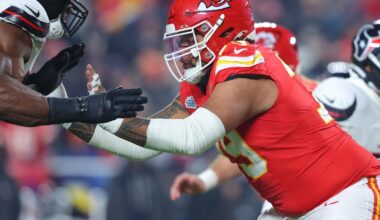 NY Giants news: Even after signing D.J. Reader, New York adds another DT