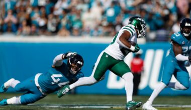 New York Jets News: Breece Hall has ideal thoughts on franchise trajectory
