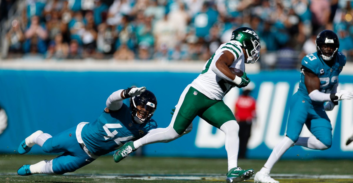 New York Jets News: Breece Hall has ideal thoughts on franchise trajectory