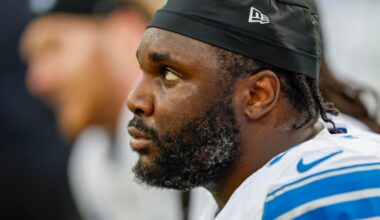 NY Giants news: DT D.J. Reader finally agrees to terms with New York