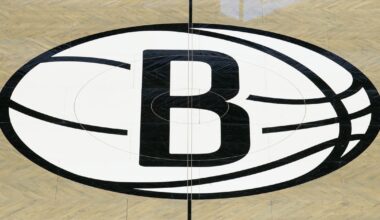 Brooklyn Nets secure No. 6 overall pick in NBA Draft Lottery
