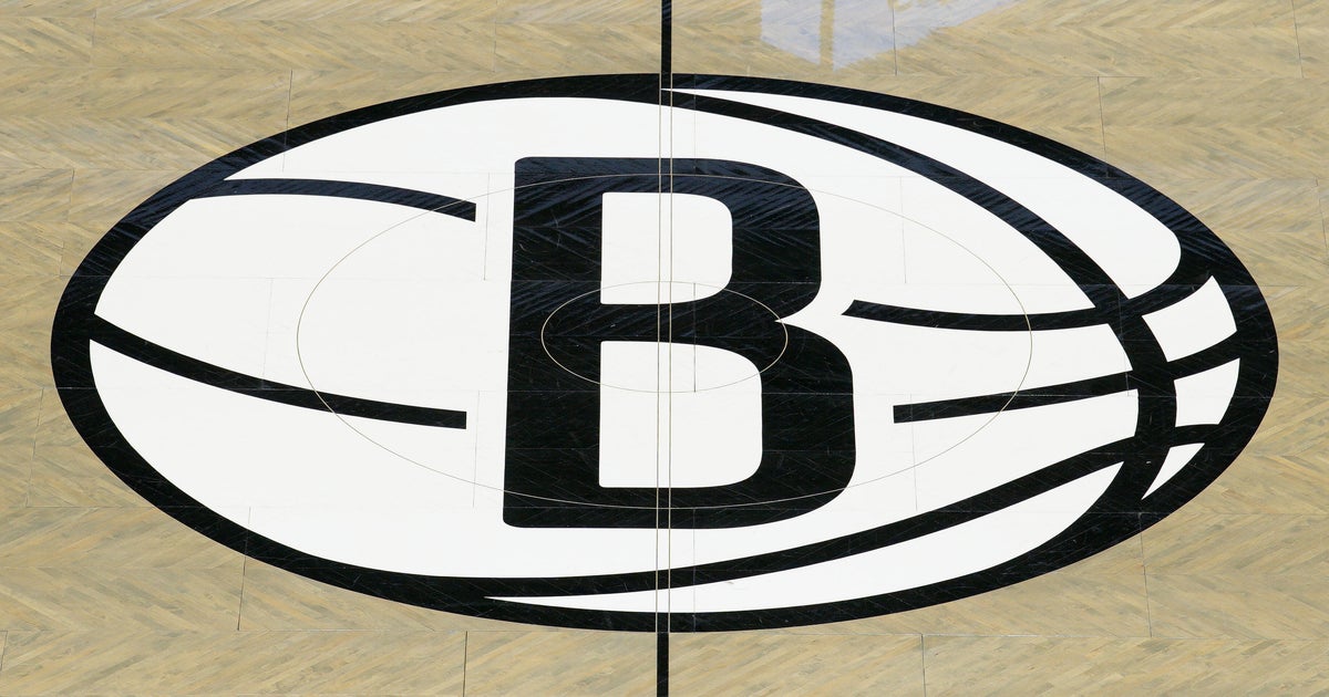 Brooklyn Nets secure No. 6 overall pick in NBA Draft Lottery