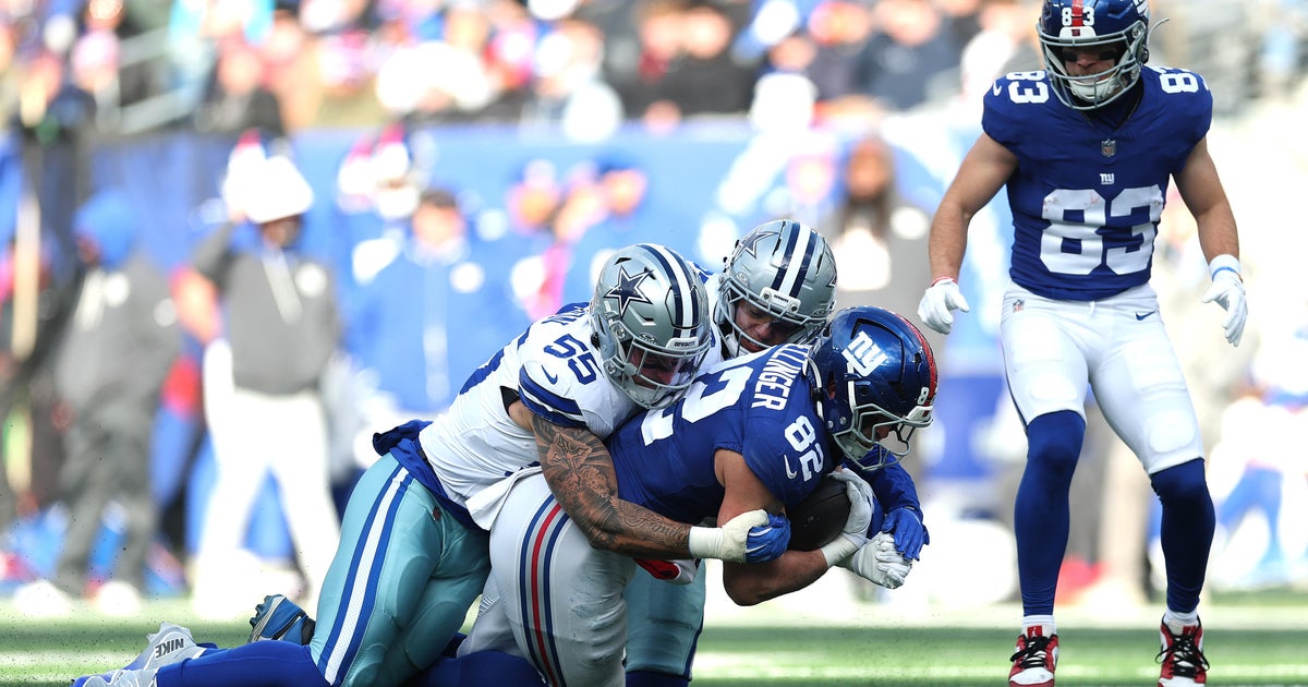 Dallas Cowboys to open the 2026 NFL season facing the New York Giants in primetime