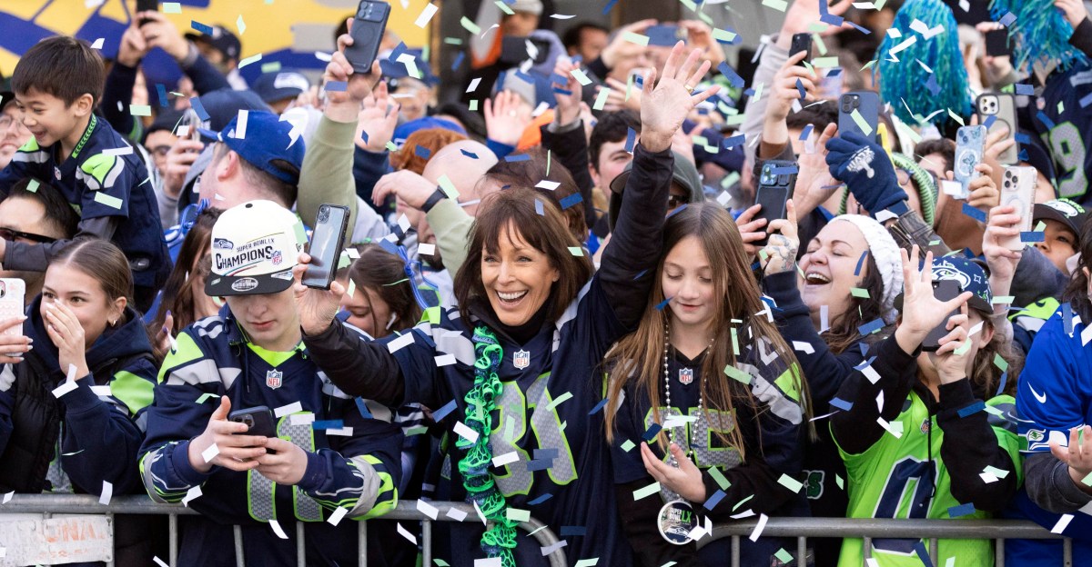 NY Giants were nearly Seattle Seahawks’ season-opening opponent