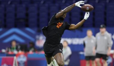 Can NY Giants rookie WR Malachi Fields emerge as a draft-day steal?