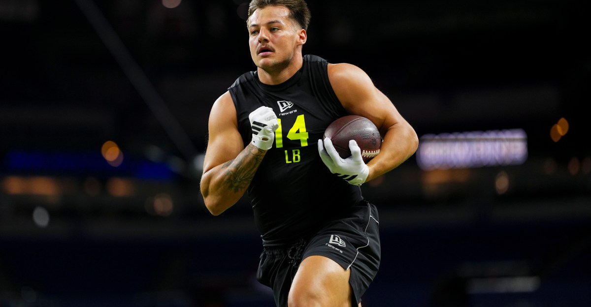 Which NY Giants Day 3 draft pick will have the best NFL career?